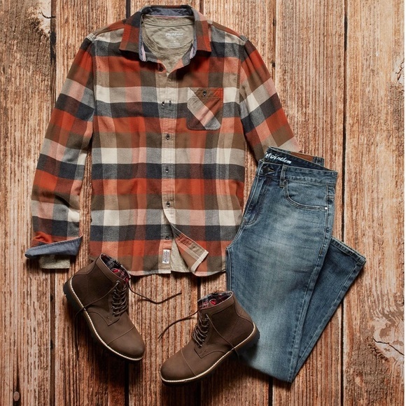 Ultra Soft Flannels